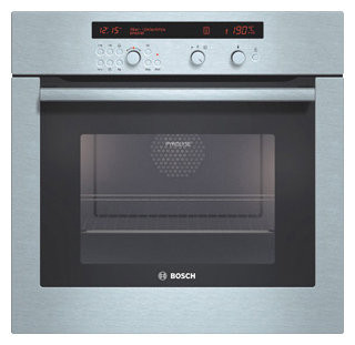 Духовой шкаф Bosch HBN884751 Духовой шкаф Bosch HBN884751