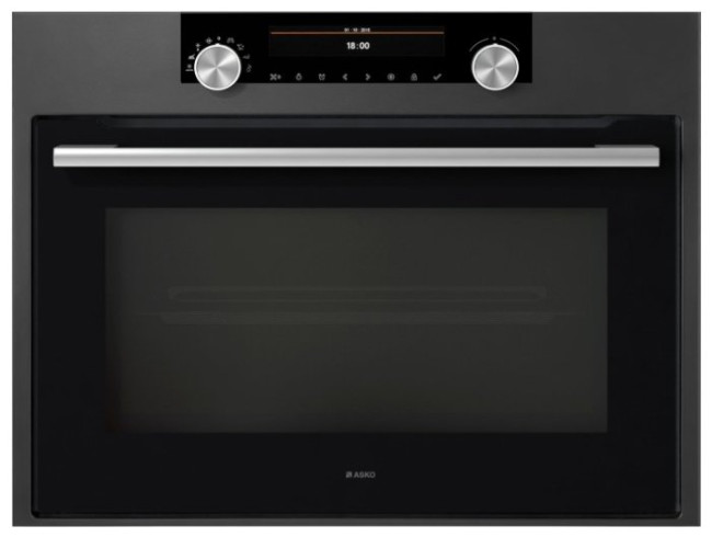 Микроволновая печь Asko OM8487A