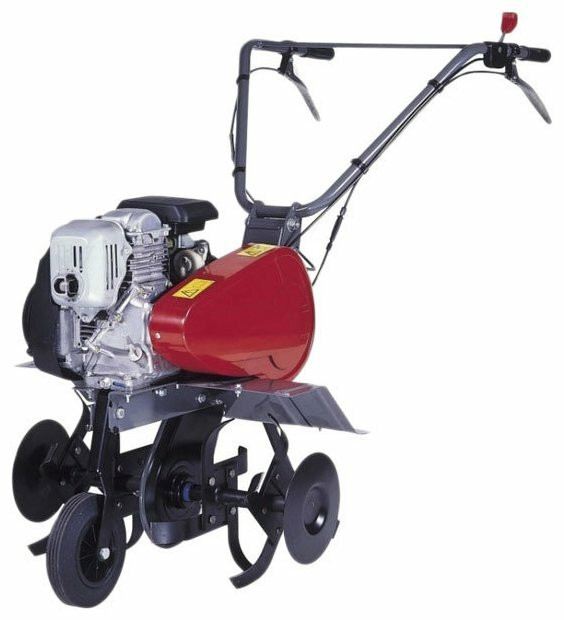 Культиватор бензиновый Pubert ELITE 45 PC2 4.76 л.с. Культиватор бензиновый Pubert ELITE 45 PC2 4.76 л.с.