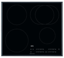 Варочная панель AEG IKB 64411 FB