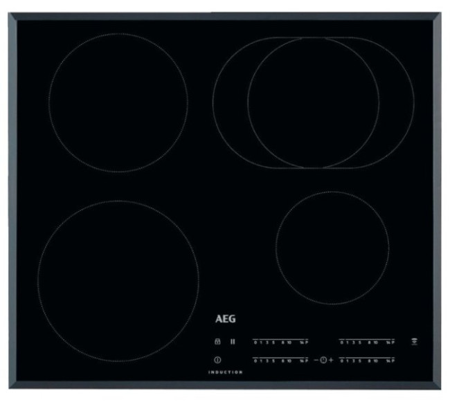 Варочная панель AEG IKB 64411 FB