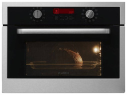 Электрический духовой шкаф Asko OC8430