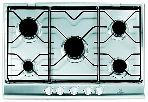 Варочная панель Indesit IP 750 S(IX)