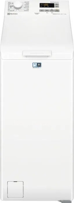 Стиральная машина Electrolux EW6TN5261F Стиральная машина Electrolux EW6TN5261F