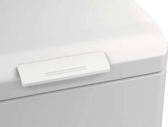 Стиральная машина Electrolux EW6TN5261F Стиральная машина Electrolux EW6TN5261F