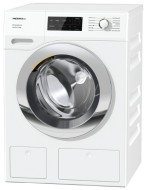 Стиральная машина Miele WEG675WCS Стиральная машина Miele WEG675WCS