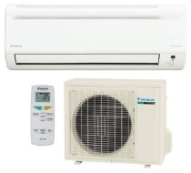 Сплит-система Daikin FTXN25M / RXN25M