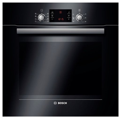 Духовой шкаф Bosch HBG43T460
