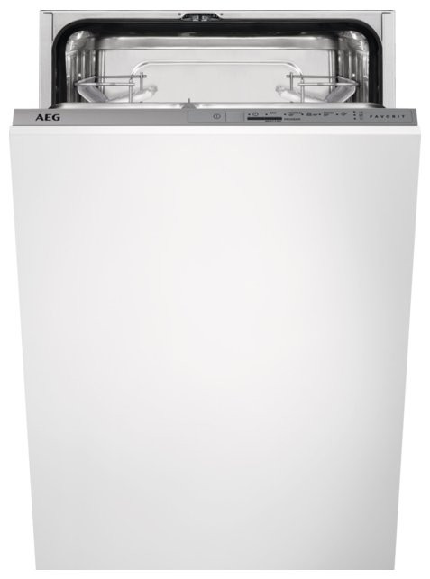 Посудомоечная машина AEG FSM 31400 Z Посудомоечная машина AEG FSM 31400 Z