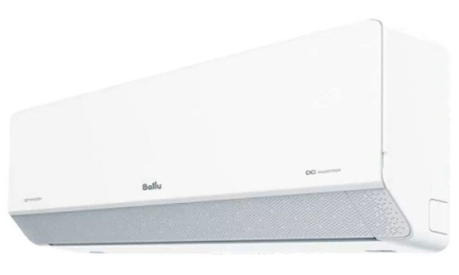 Сплит-система Ballu Defender (BSHI-09HN8), комплект Сплит-система Ballu Defender (BSHI-09HN8), комплект