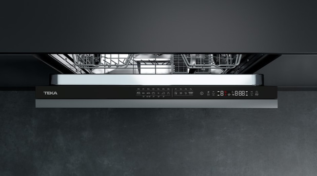 Встраиваемая посудомоечная машина TEKA DFI 46700