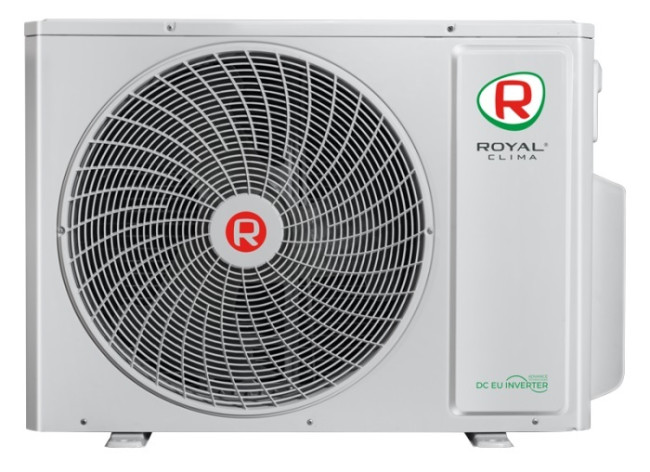 Сплит-система Royal Clima RC-GR50HN Сплит-система Royal Clima RC-GR50HN