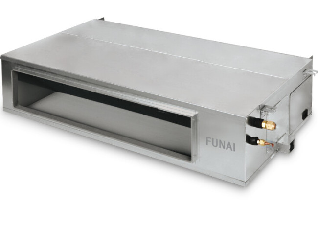 Внутренний блок Funai RAM-I-OK35HP.D01/S Внутренний блок Funai RAM-I-OK35HP.D01/S