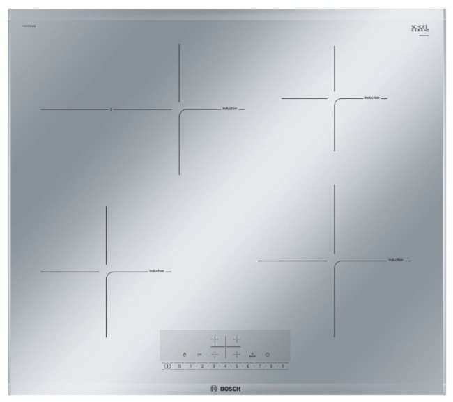 Варочная панель Bosch PIF679FB1E Варочная панель Bosch PIF679FB1E