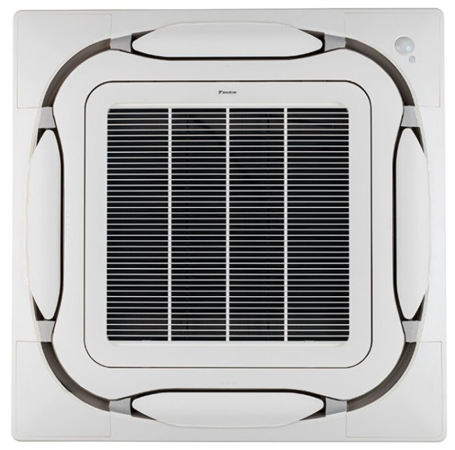 Кассетный кондиционер Daikin FCAG140B / RZQG140L9V Кассетный кондиционер Daikin FCAG140B / RZQG140L9V