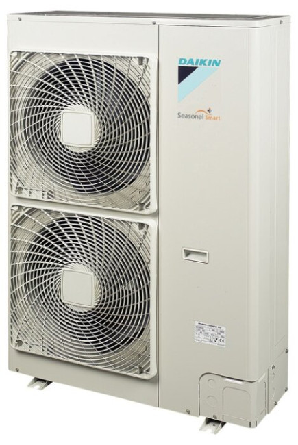 Кассетный кондиционер Daikin FCAG140B / RZQG140L9V Кассетный кондиционер Daikin FCAG140B / RZQG140L9V
