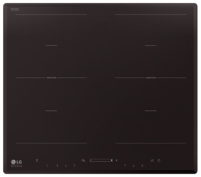Варочная панель LG HU642VVH
