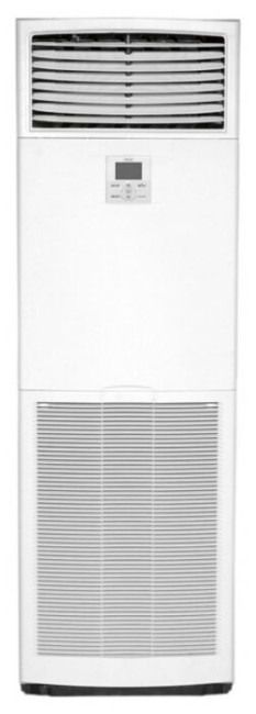 Колонный кондиционер Daikin FVA125A / RZAG125MV1 Колонный кондиционер Daikin FVA125A / RZAG125MV1