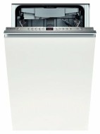 Встраиваемая посудомоечная машина Bosch SPV58M50 Встраиваемая посудомоечная машина Bosch SPV58M50
