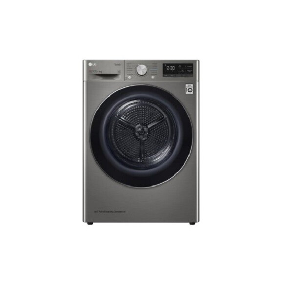 Сушильная машина LG DC90V5V9S Сушильная машина LG DC90V5V9S