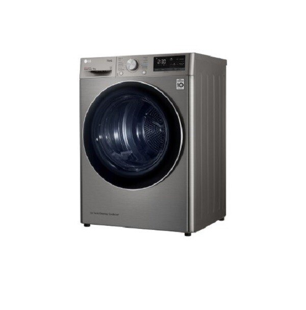 Сушильная машина LG DC90V5V9S Сушильная машина LG DC90V5V9S