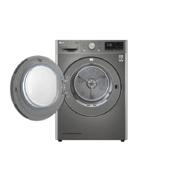 Сушильная машина LG DC90V5V9S Сушильная машина LG DC90V5V9S