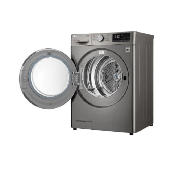 Сушильная машина LG DC90V5V9S Сушильная машина LG DC90V5V9S