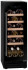 Винный шкаф DUNAVOX DAUF-19.58B Винный шкаф DUNAVOX DAUF-19.58B