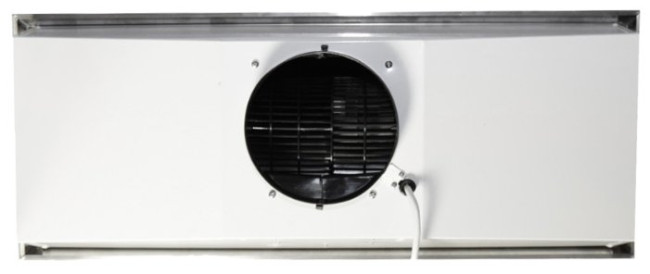 Встраиваемая вытяжка ZorG Modul 700 70