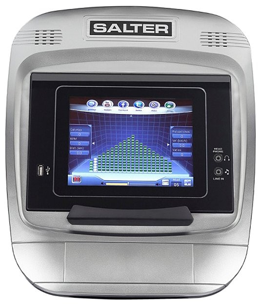 Степпер Salter M-9505 Степпер Salter M-9505
