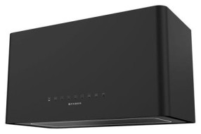 Каминная вытяжка Faber THALIA BK MATT F60
