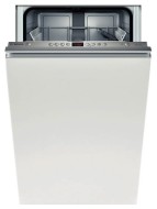 Встраиваемая посудомоечная машина Bosch SPV40X90
