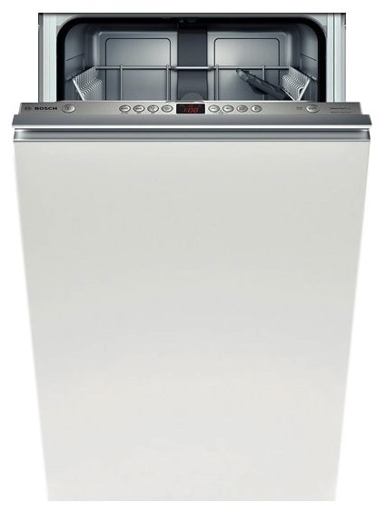 Встраиваемая посудомоечная машина Bosch SPV40X90 Встраиваемая посудомоечная машина Bosch SPV40X90