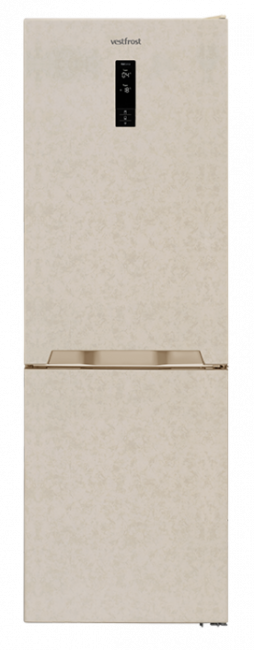 Холодильник Vestfrost VF 373 EB