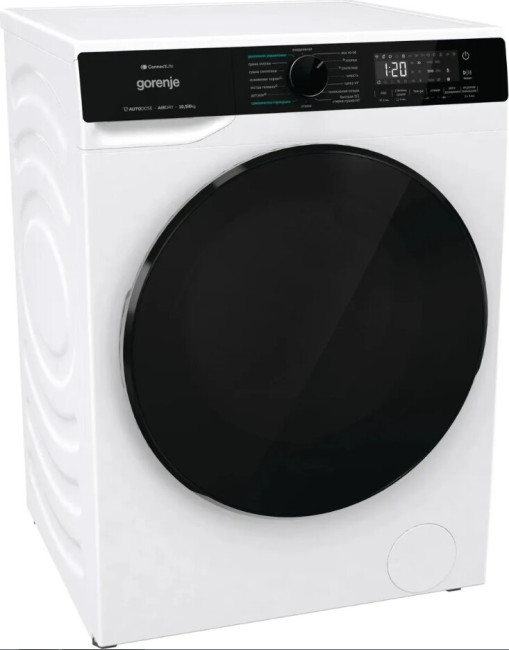 Стиральная машина с сушкой Gorenje WD2PA1X64ADAAW/C