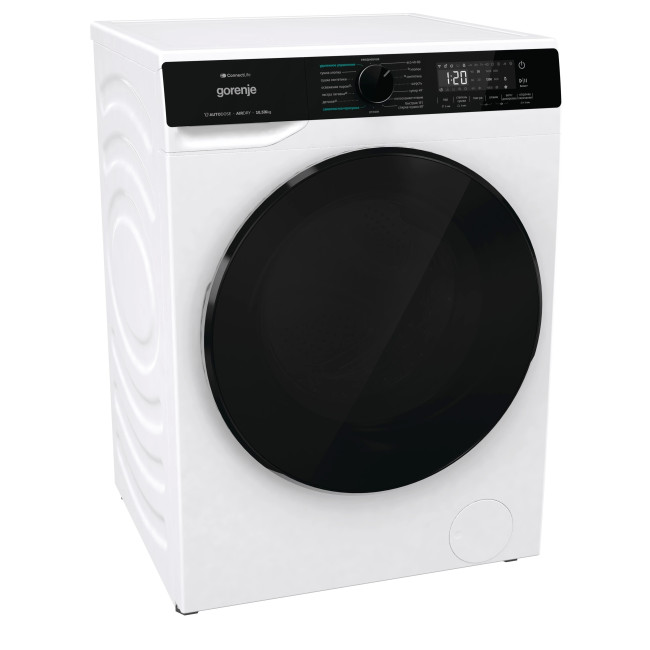 Стиральная машина с сушкой Gorenje WD2PA1X64ADAAW/C