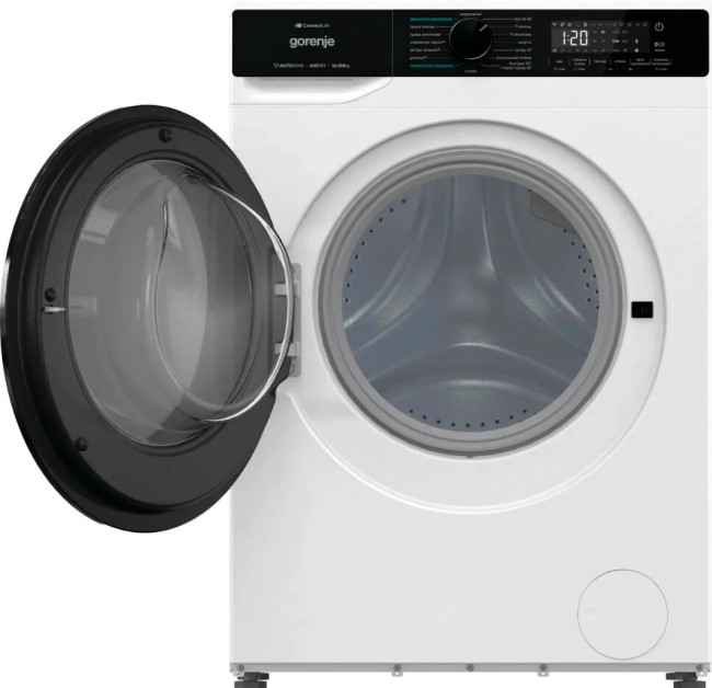 Стиральная машина с сушкой Gorenje WD2PA1X64ADAAW/C