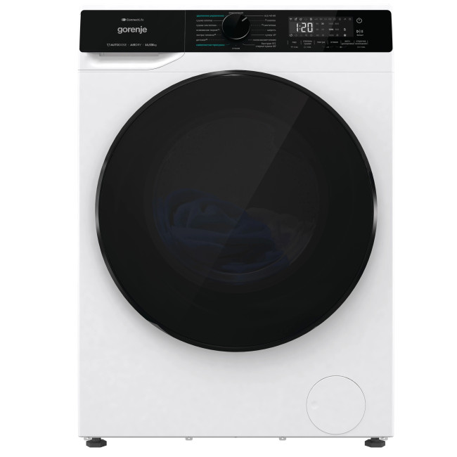 Стиральная машина с сушкой Gorenje WD2PA1X64ADAAW/C