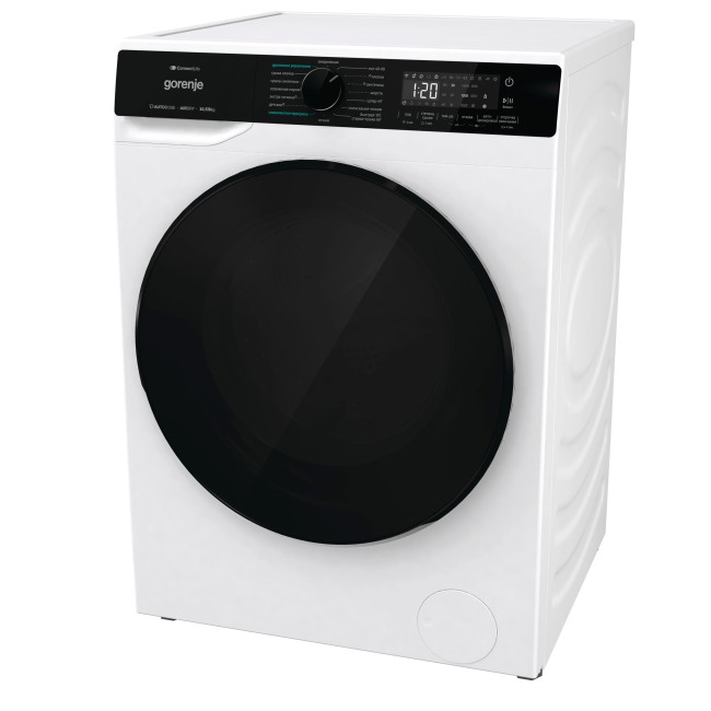 Стиральная машина с сушкой Gorenje WD2PA1X64ADAAW/C