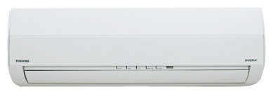 Сплит-система Toshiba RAS-13SKVP-ND / RAS-13SAVP-ND