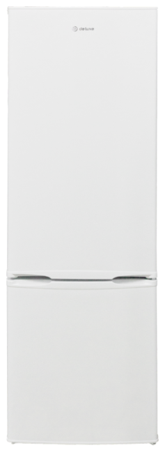 Холодильник Electronicsdeluxe DX 280 DFW Холодильник Electronicsdeluxe DX 280 DFW
