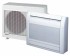 Напольно-потолочный кондиционер Fuji RGG-14LVCA / ROG-14LVLA