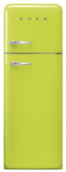 Холодильник smeg FAB30RVE1 Холодильник smeg FAB30RVE1