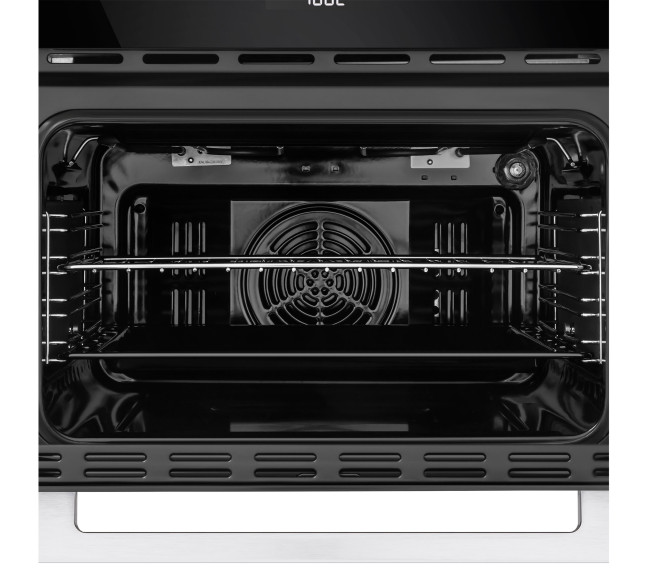 Духовой шкаф MAUNFELD AMCO458GB Духовой шкаф MAUNFELD AMCO458GB
