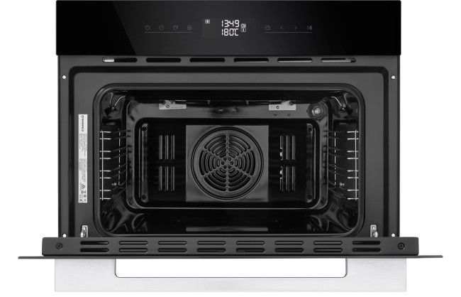 Духовой шкаф MAUNFELD AMCO458GB Духовой шкаф MAUNFELD AMCO458GB