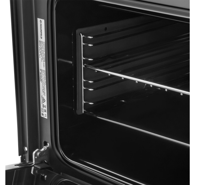 Духовой шкаф MAUNFELD AMCO458GB Духовой шкаф MAUNFELD AMCO458GB