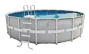 Бассейн Intex Ultra Frame 28310
