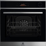 Встраиваемый электрический духовой шкаф Electrolux EOC8P39WX Встраиваемый электрический духовой шкаф Electrolux EOC8P39WX