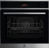 Встраиваемый электрический духовой шкаф Electrolux EOC8P39WX
