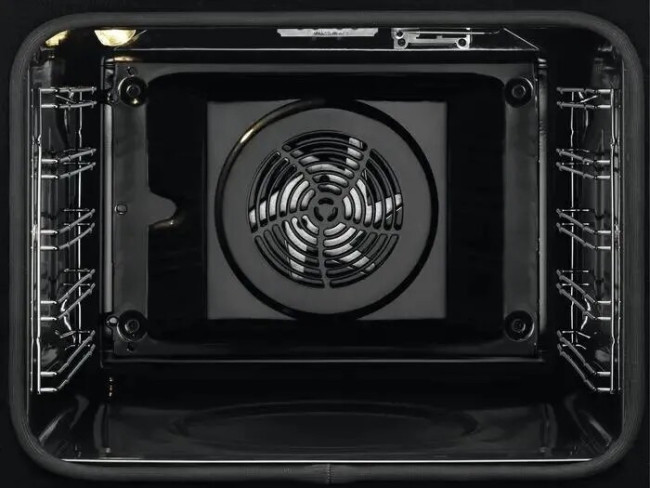 Встраиваемый электрический духовой шкаф Electrolux EOC8P39WX